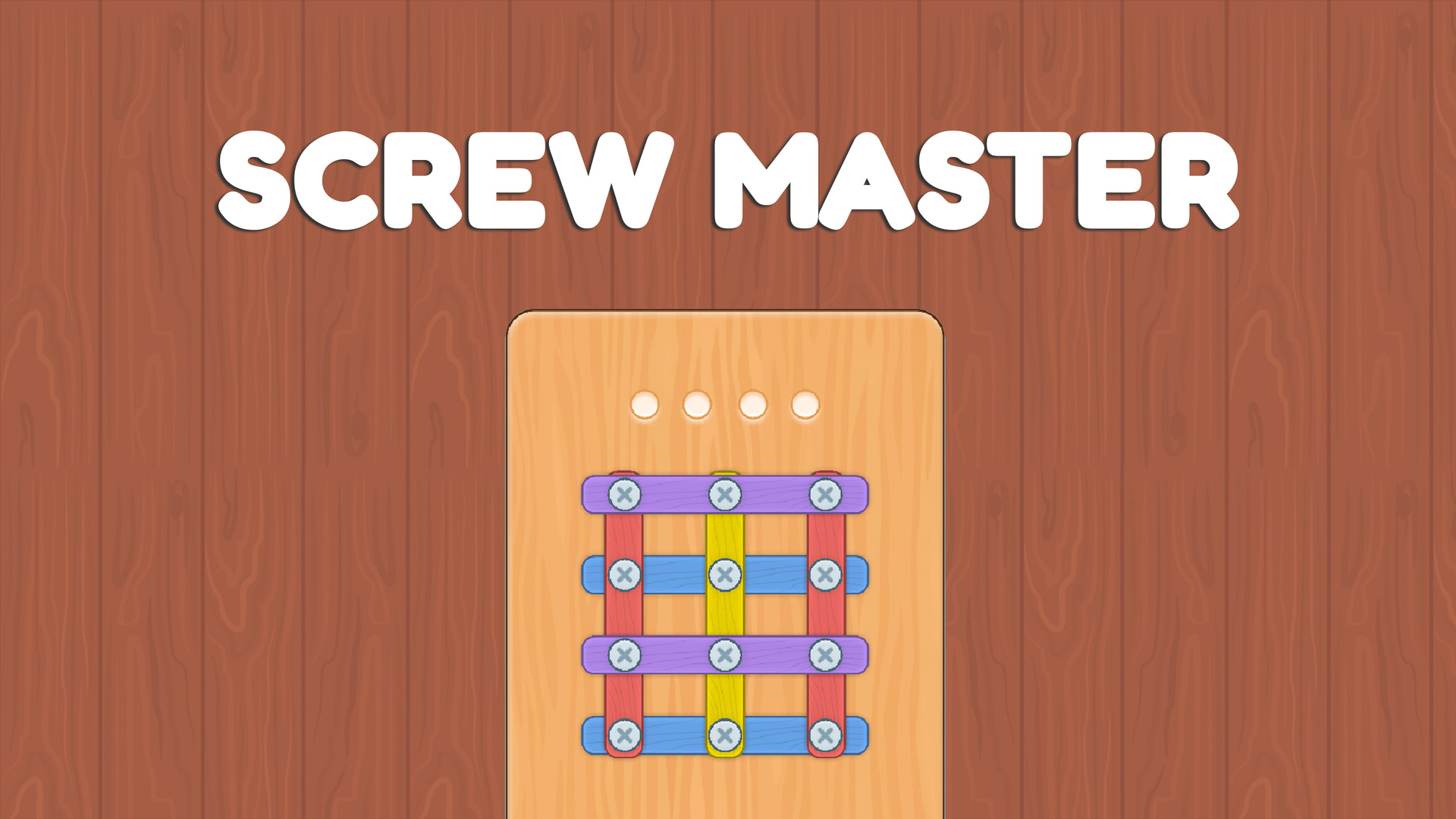 Screw Master