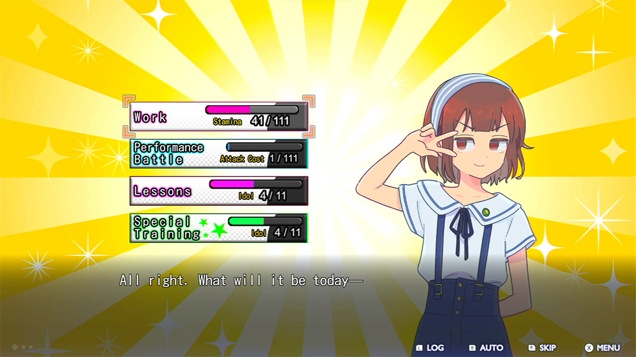 Tales from Toyotoki: Arrival of the Witch screenshot 6