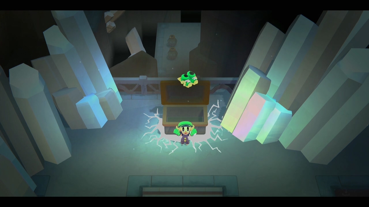 World to the West screenshot 5