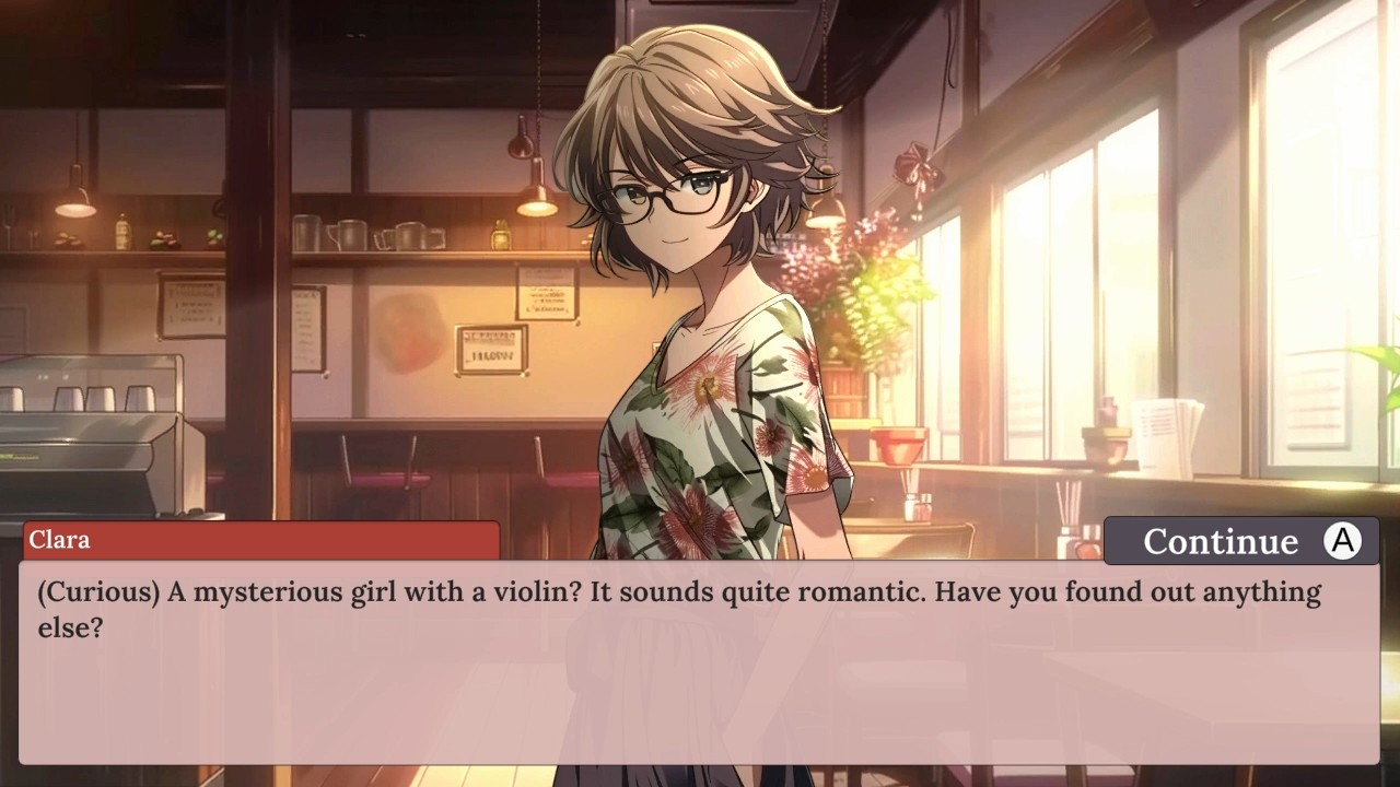 Love at First Sight screenshot 4