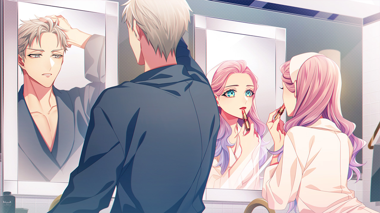Cupid Parasite: Sweet and Spicy Darling screenshot 3