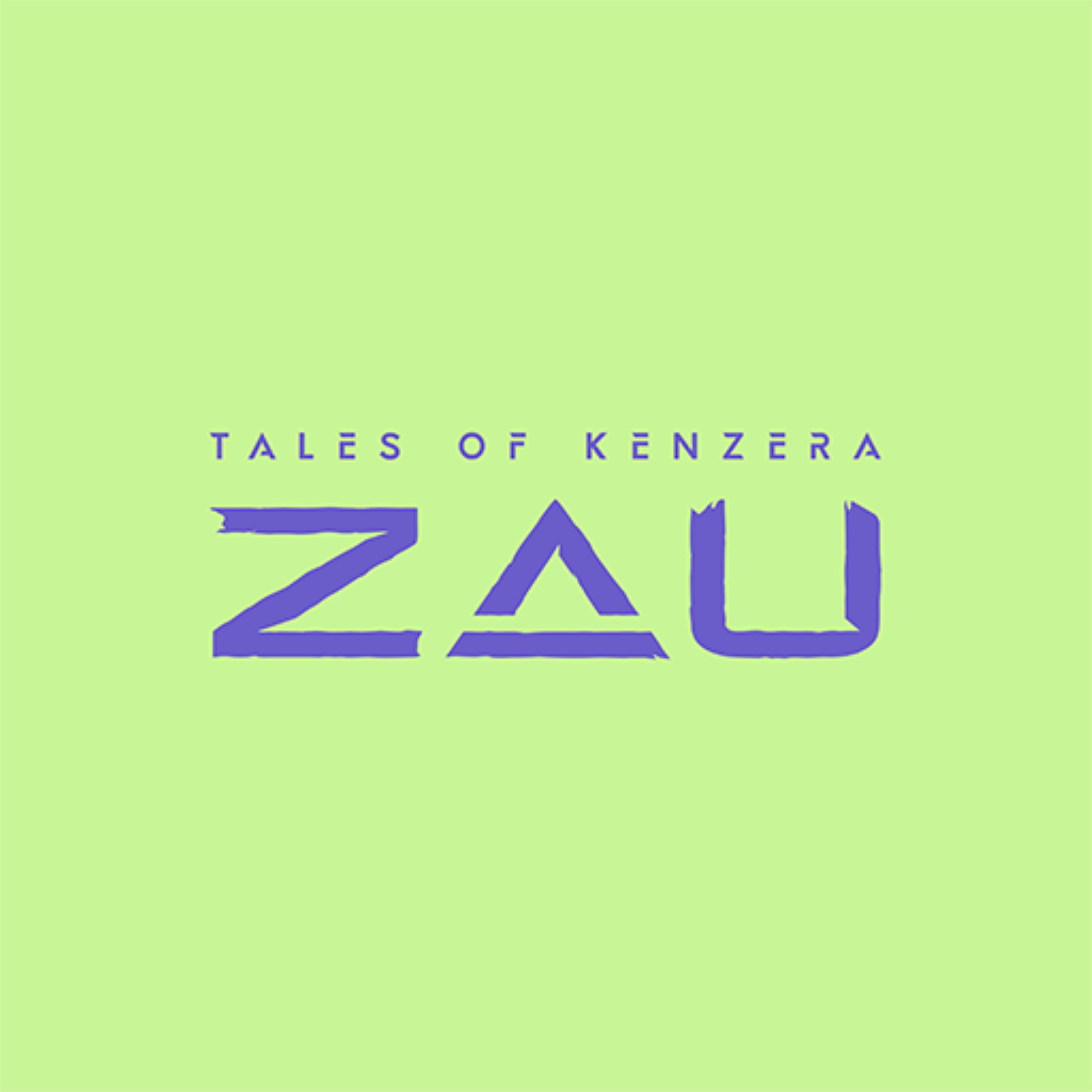 Tales of Kenzera™: ZAU