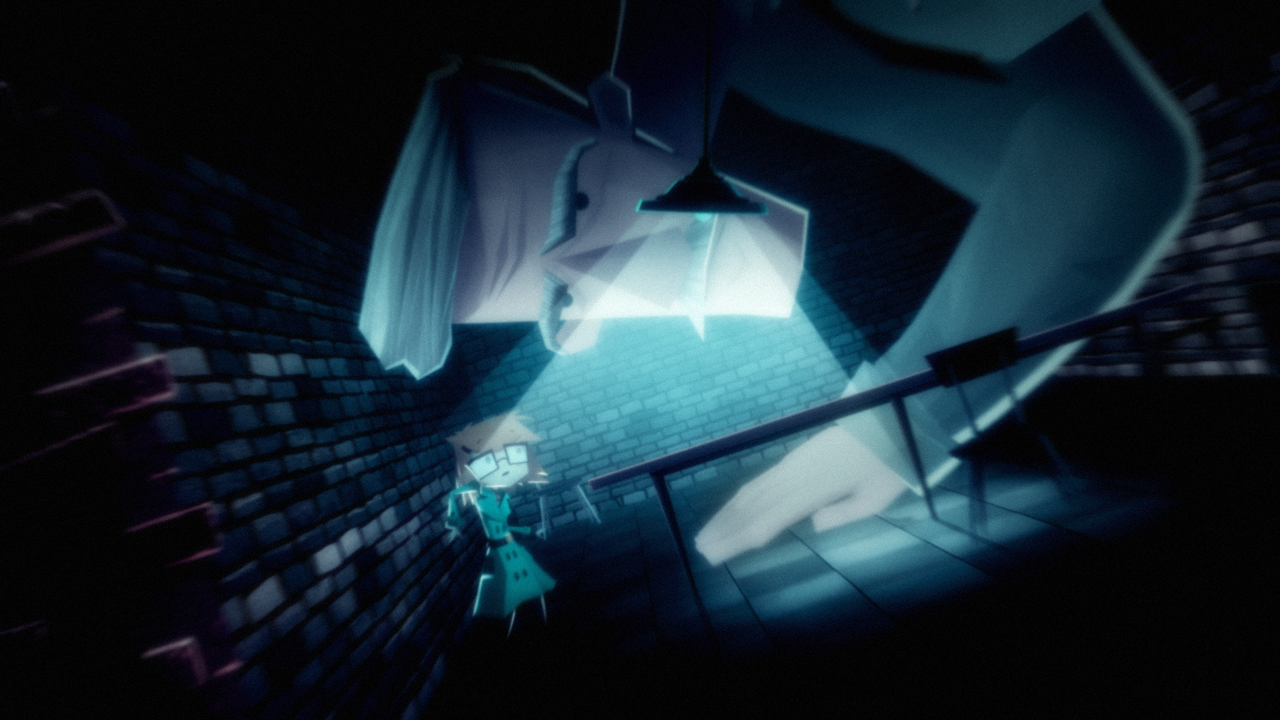 Jenny LeClue - Detectivu screenshot 5