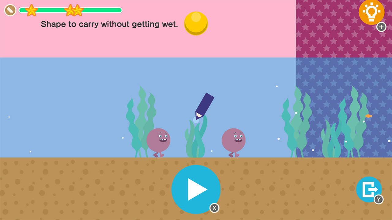 SHAPE SUITABLE screenshot 3