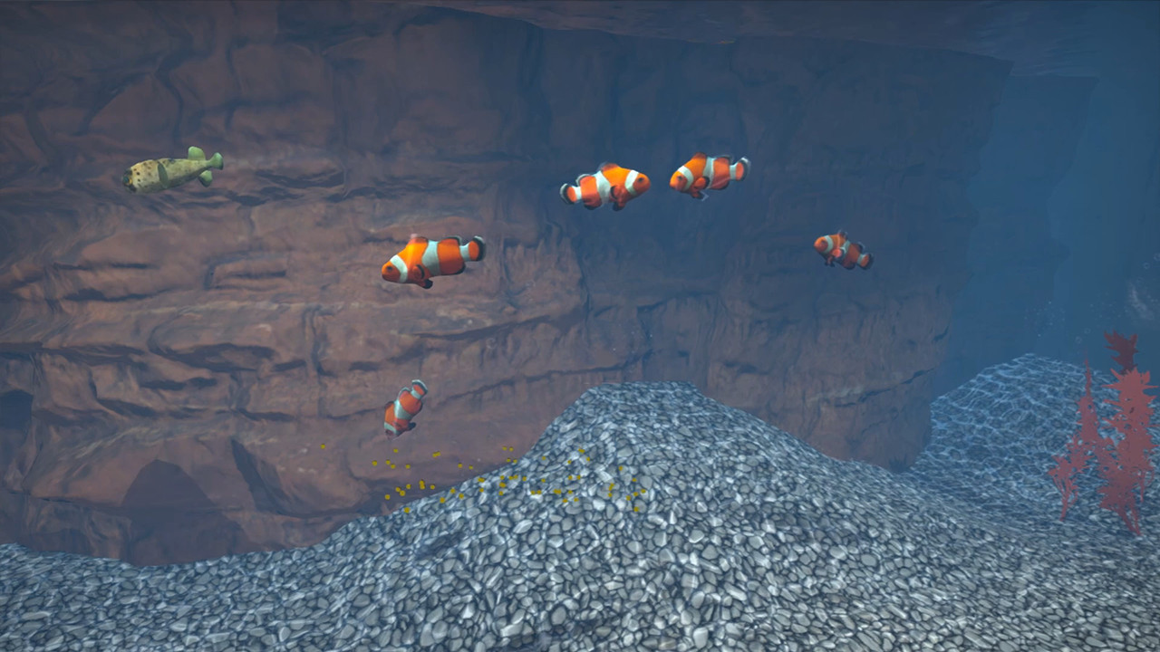 Aquarist screenshot 5