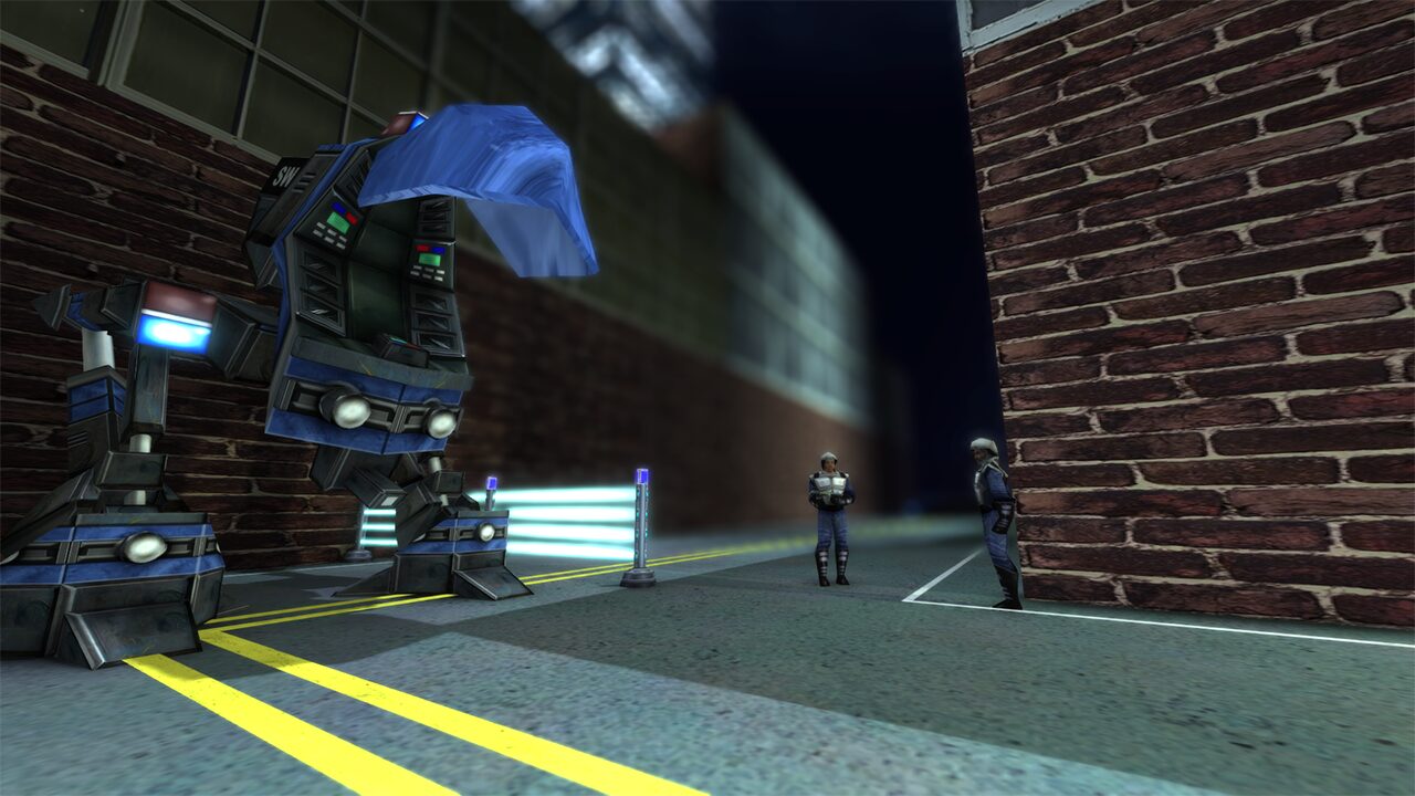 Turok 3: Shadow of Oblivion Remastered screenshot 4