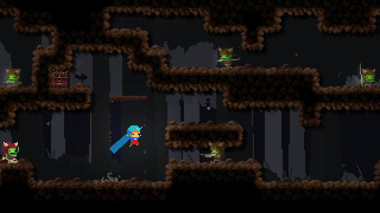 the StoryTale screenshot 4