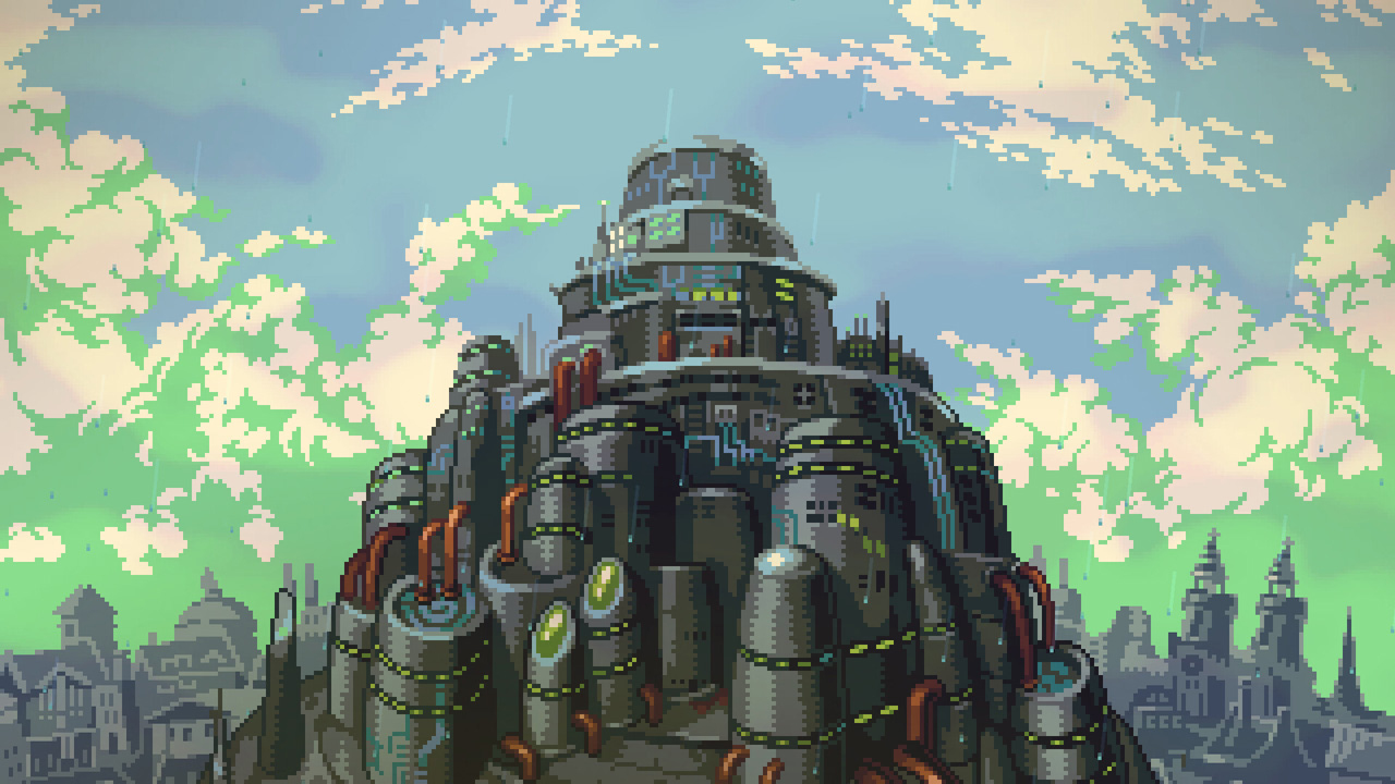 Quartet screenshot 2