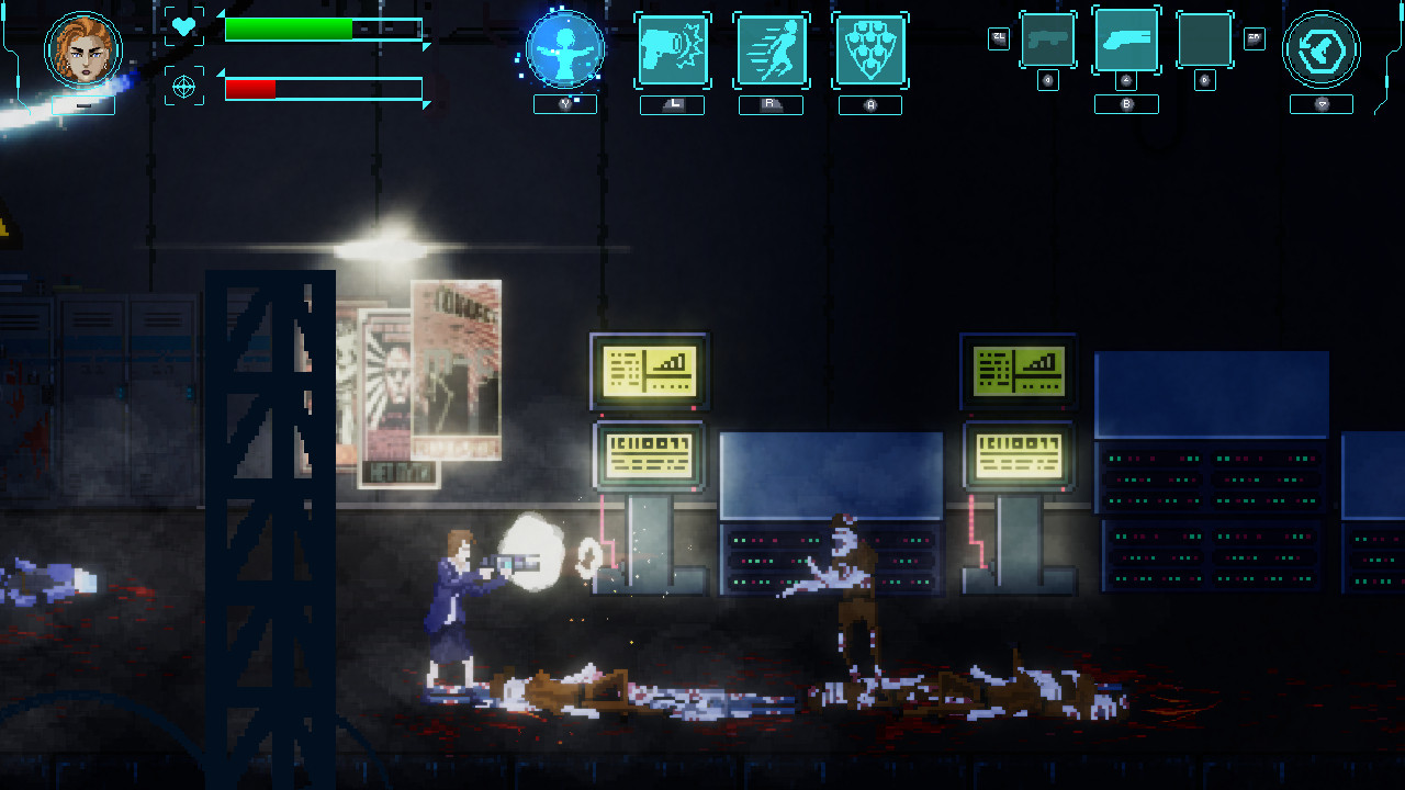 Re.Surs screenshot 1