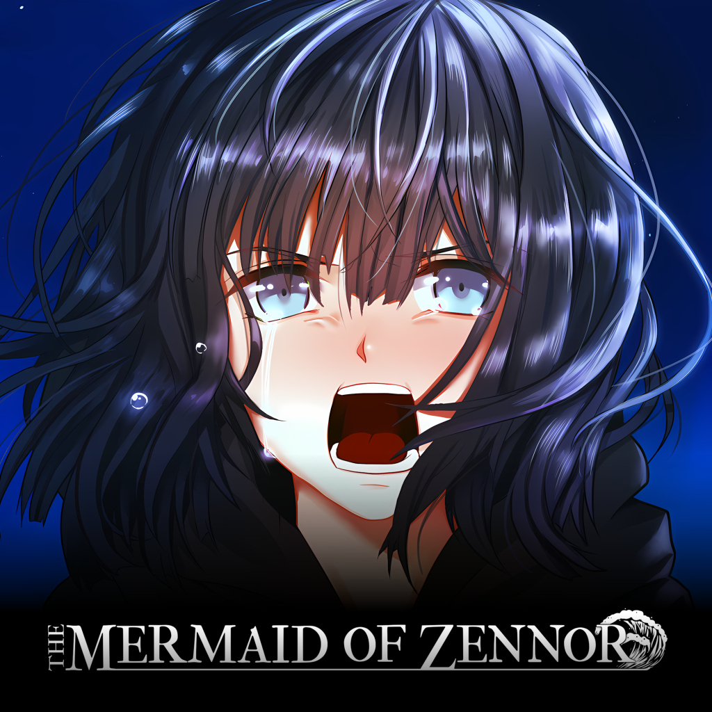 The Mermaid of Zennor