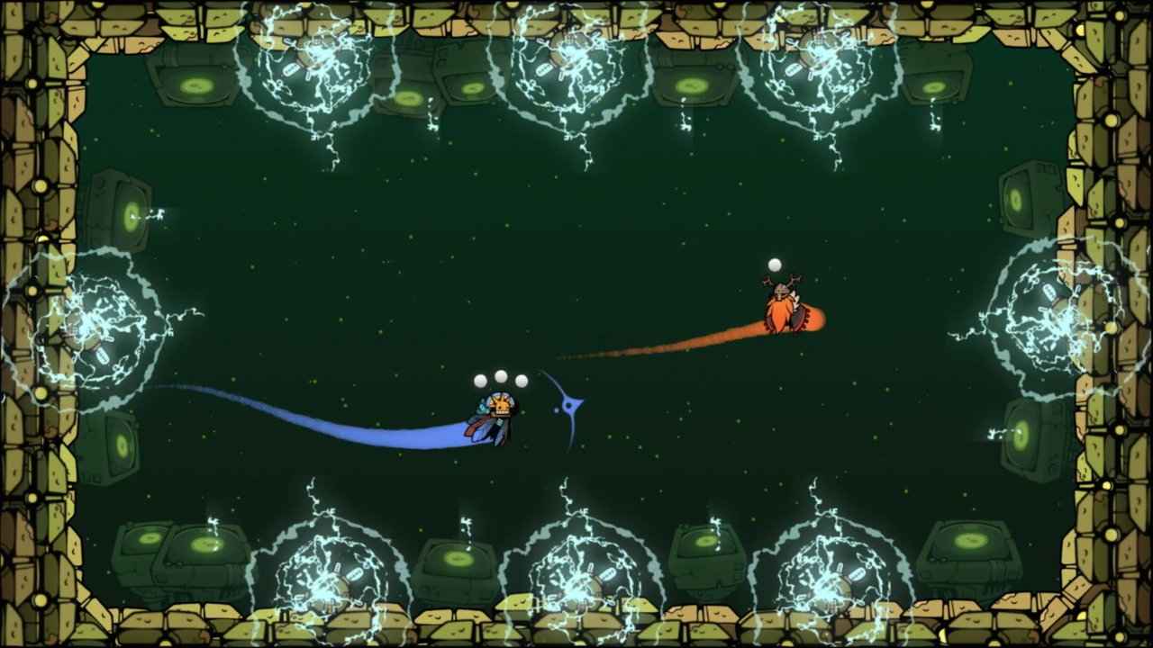 Gurgamoth screenshot 5