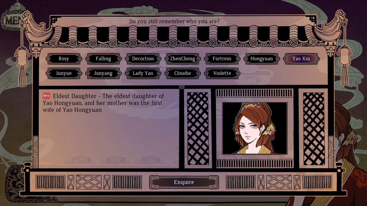 Soulslayer screenshot 2