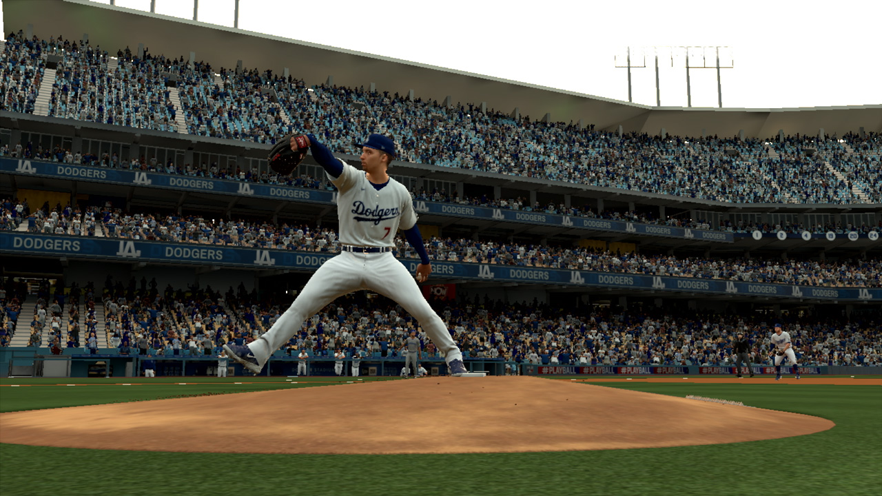 MLB® The Show™ 26 screenshot 2