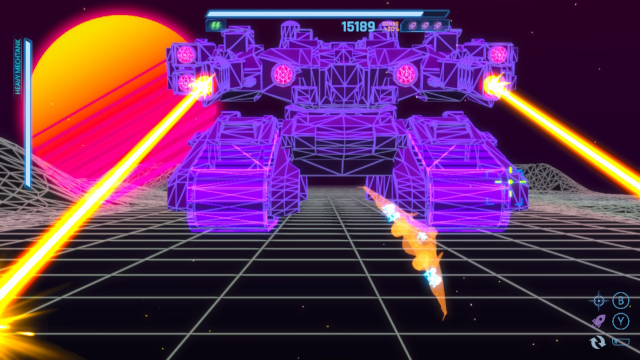 FUR Squadron screenshot 2
