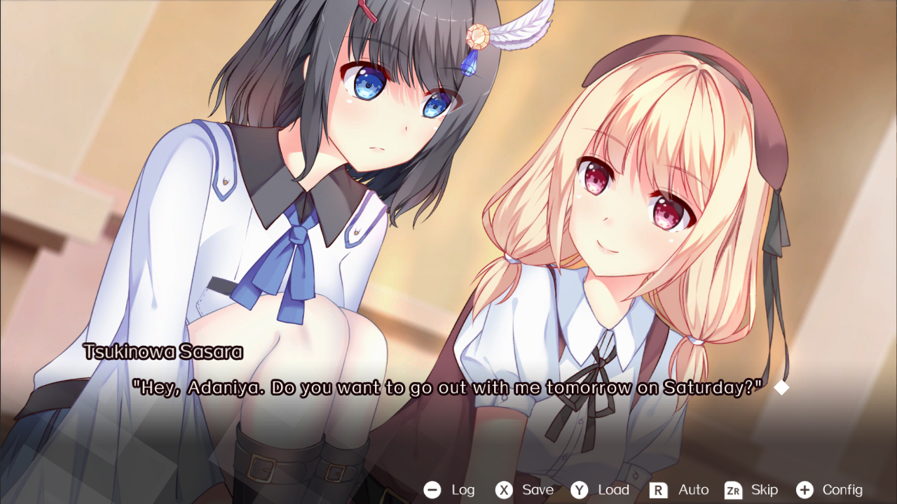 Criss Cross screenshot 3