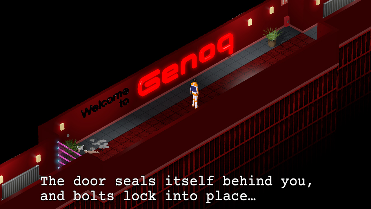 D/Generation HD screenshot 3