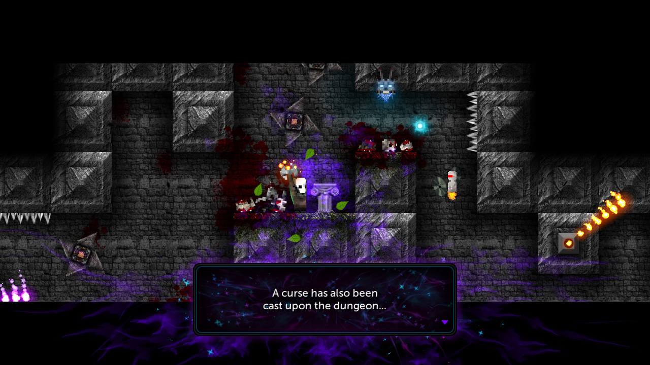 Tallowmere 2: Curse of the Kittens screenshot 4