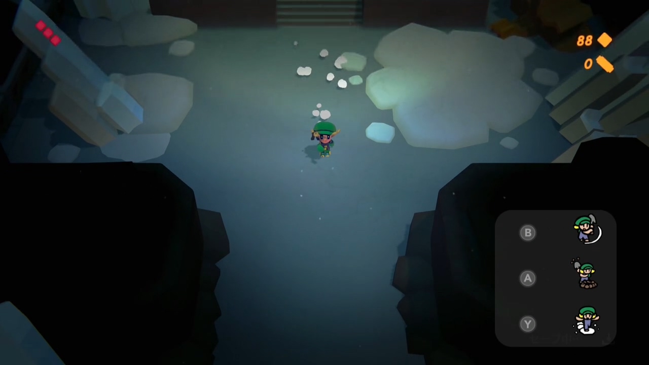 World to the West screenshot 2