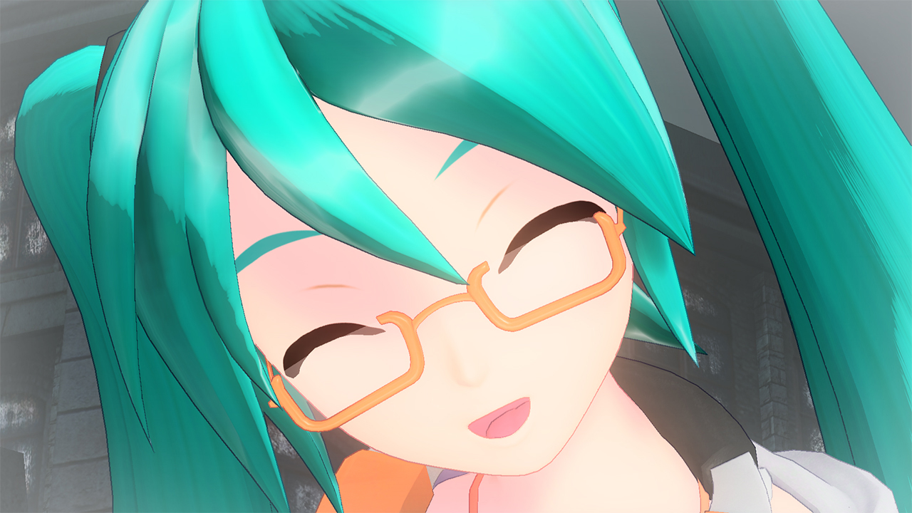 Hatsune Miku: Project DIVA Mega Mix Song Pack 17 screenshot 4