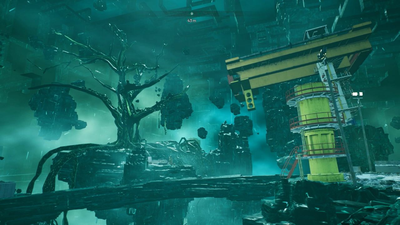 Chernobylite Premium Edition screenshot 2