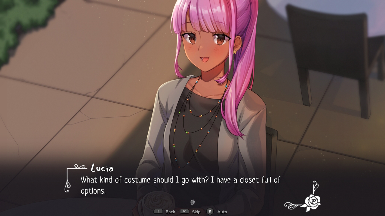 Graveyard Girls screenshot 4