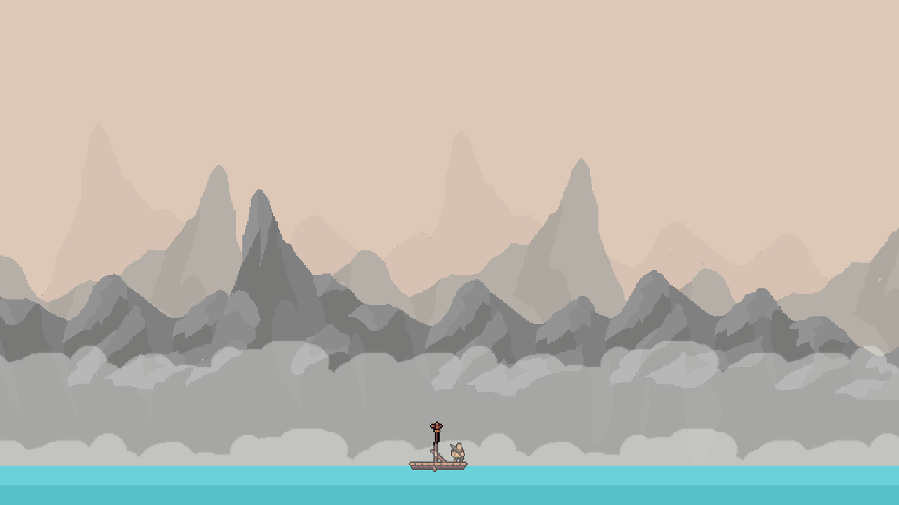 Enduring Mountain screenshot 1