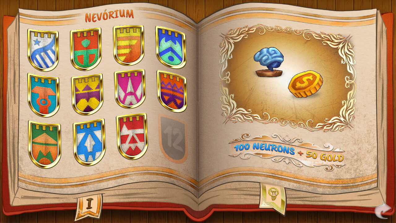 War Solution - Casual Math Game screenshot 5