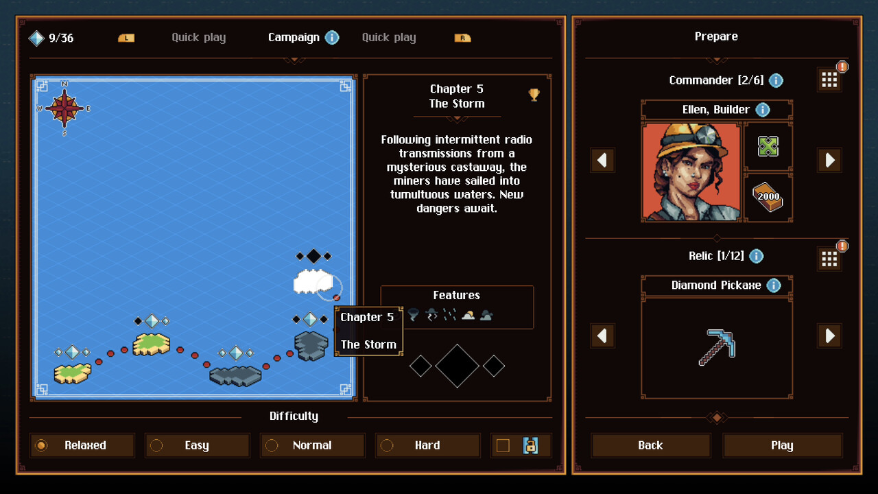 Flooded screenshot 6
