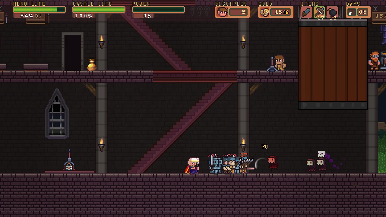 Castle Formers screenshot 6
