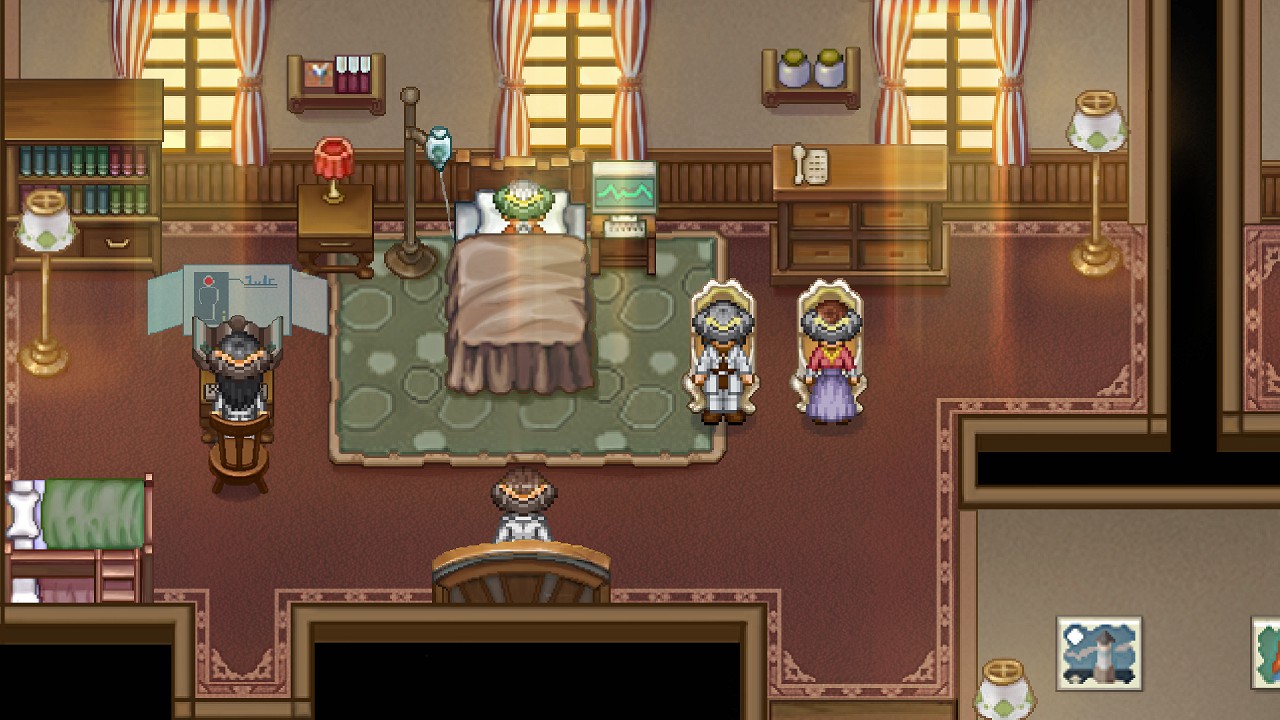 To the Moon screenshot 2