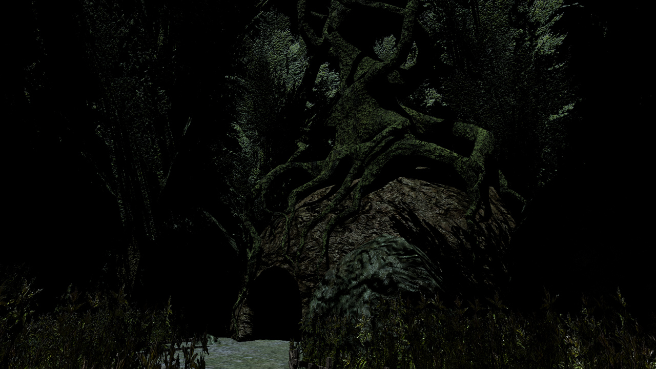 Cave of Illusions: Twistyland screenshot 4