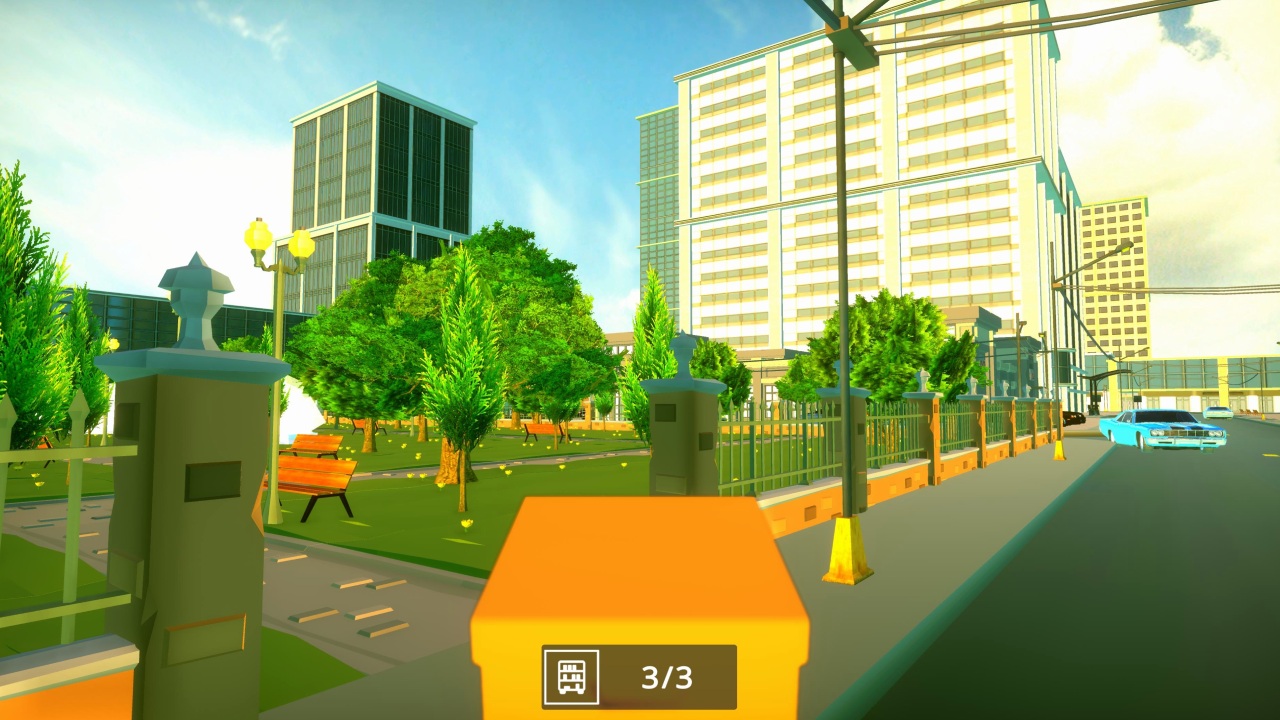 Game Empire Tycoon: Dealer Simulator screenshot 1