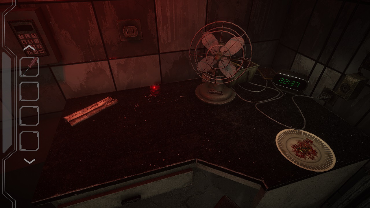 Escape 2088 screenshot 6