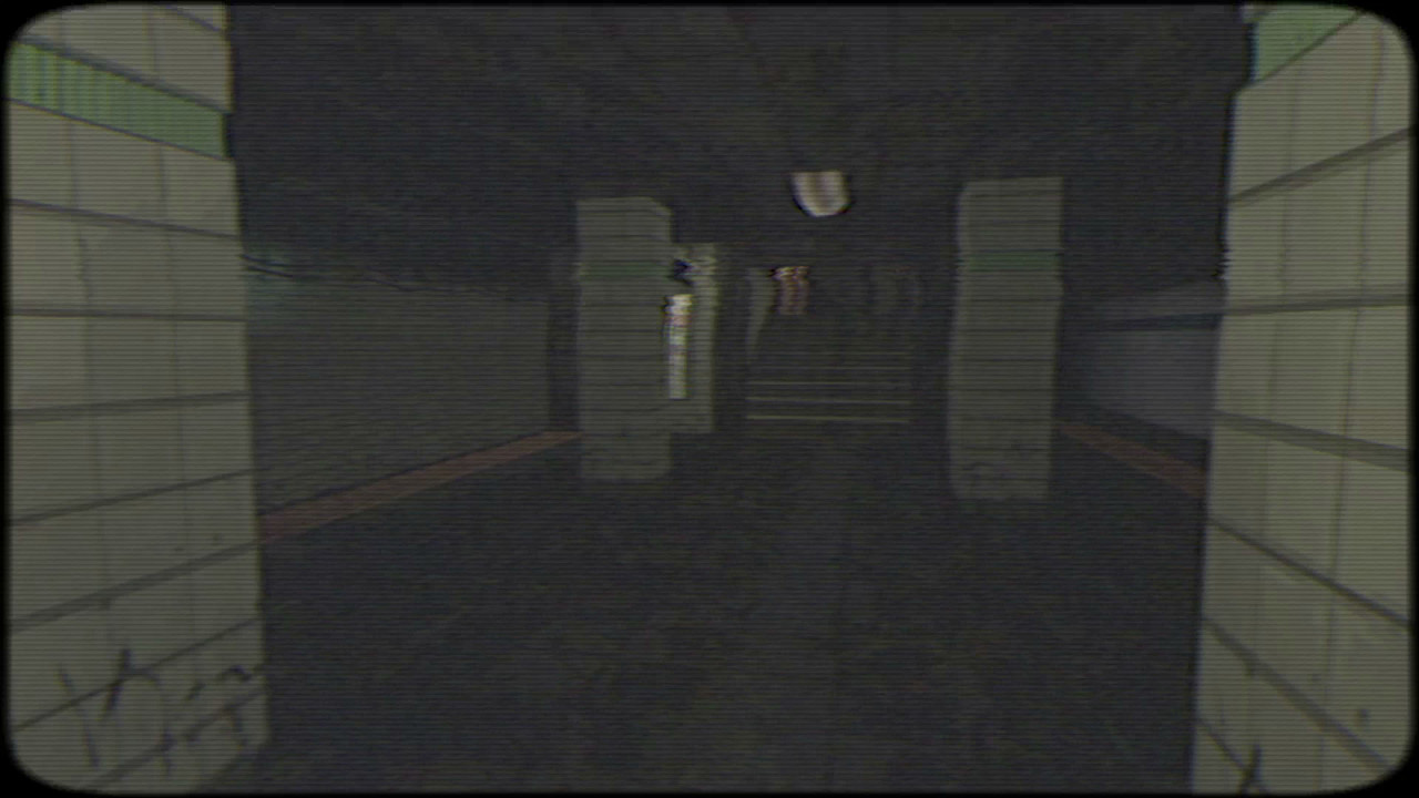 The Backrooms screenshot 5