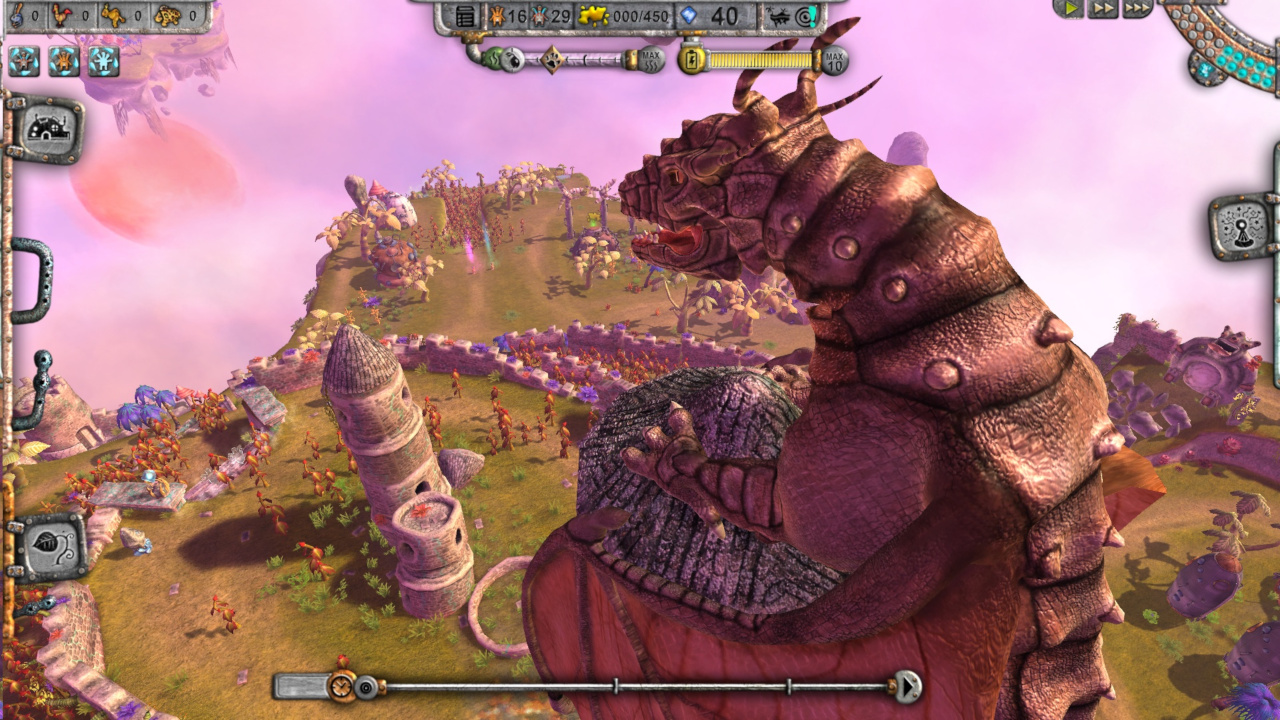 The Mims Beginning screenshot 6