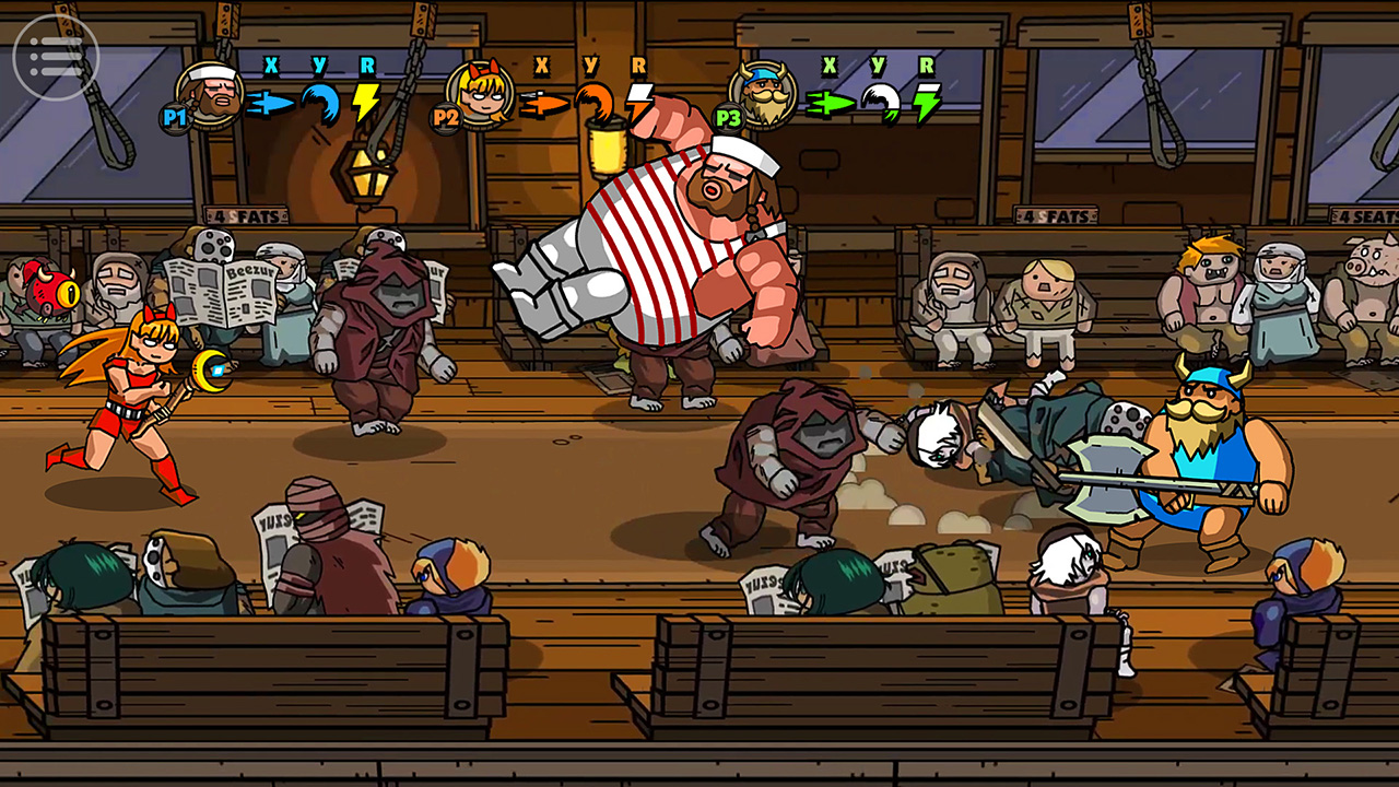 Maximus 2 screenshot 3