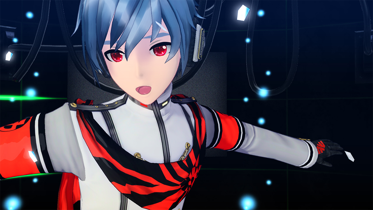 Hatsune Miku: Project DIVA Mega Mix Song Pack 17 screenshot 2