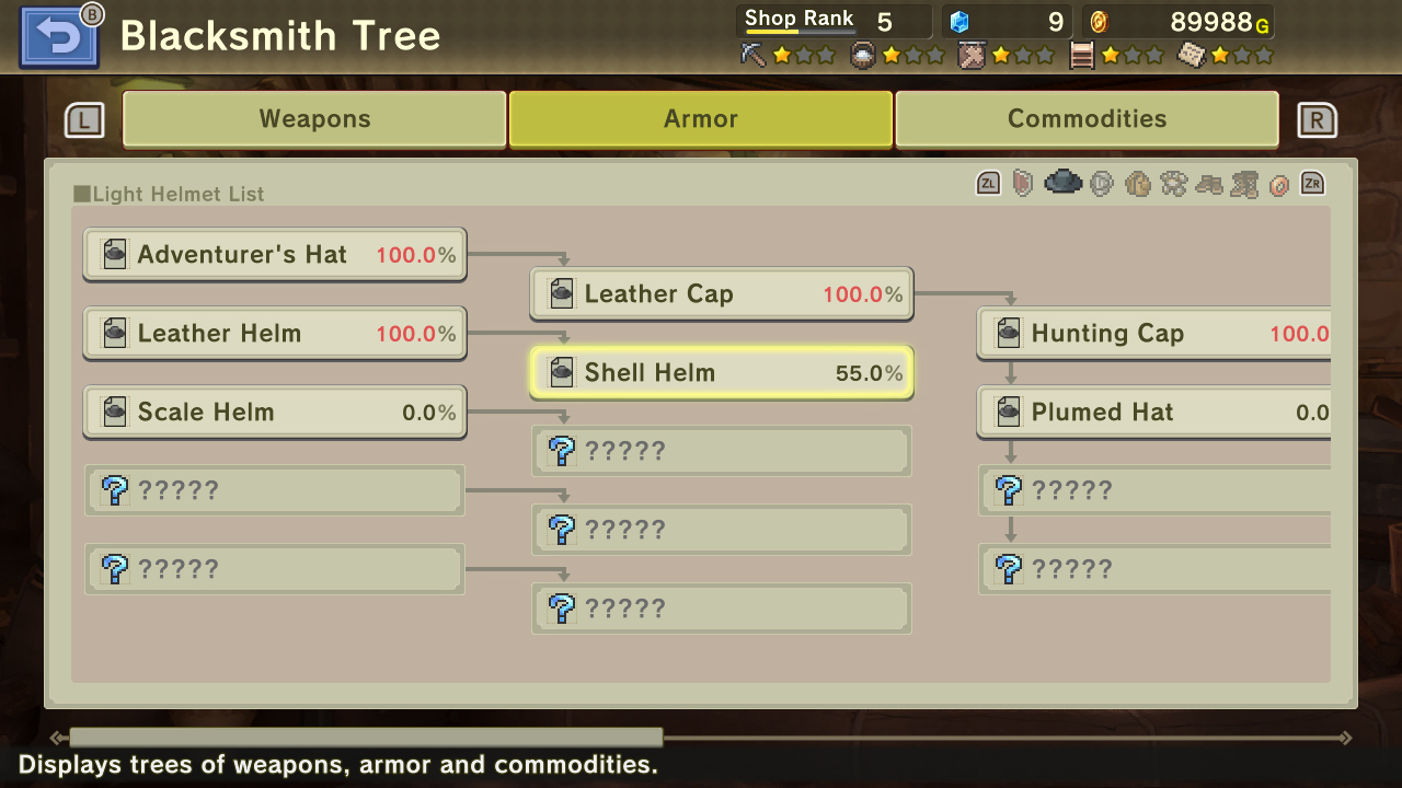 Blacksmith of the Sand Kingdom screenshot 6