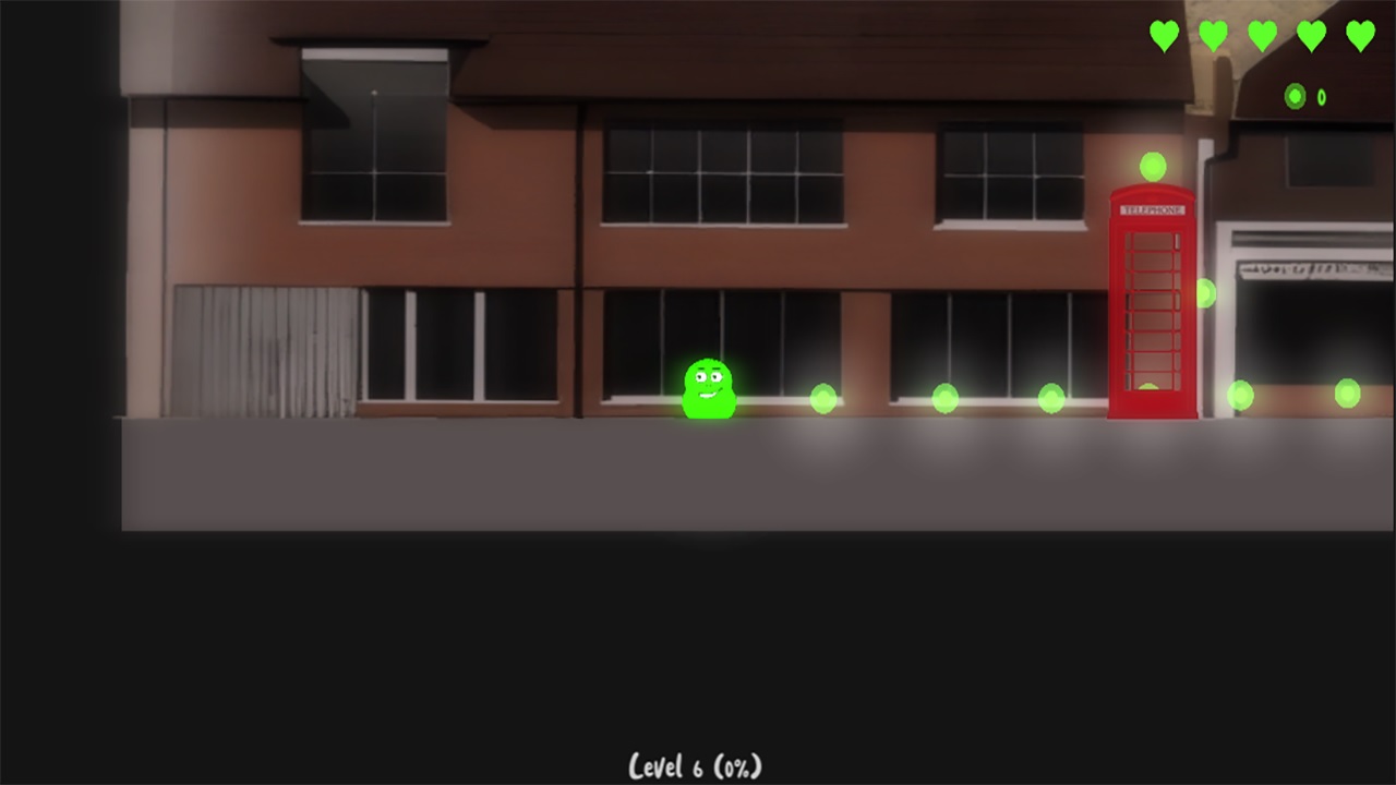 Blub screenshot 5