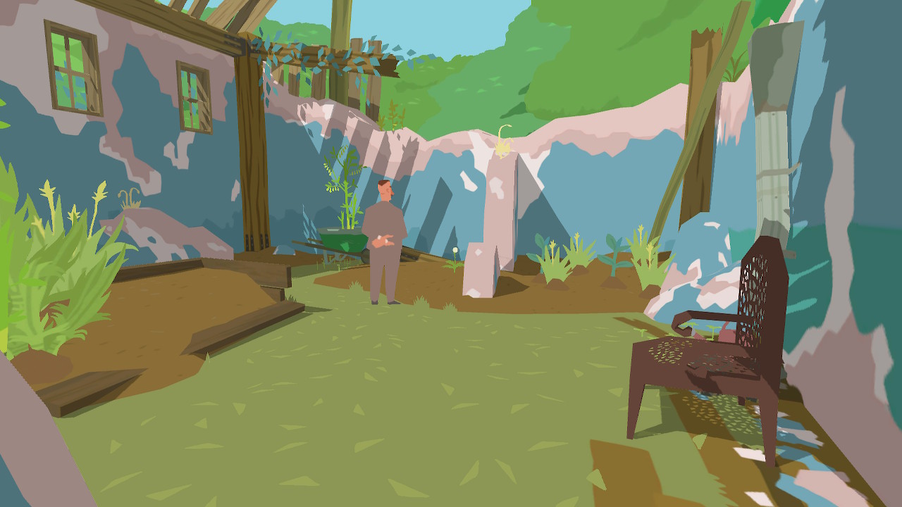 A Good Gardener screenshot 2