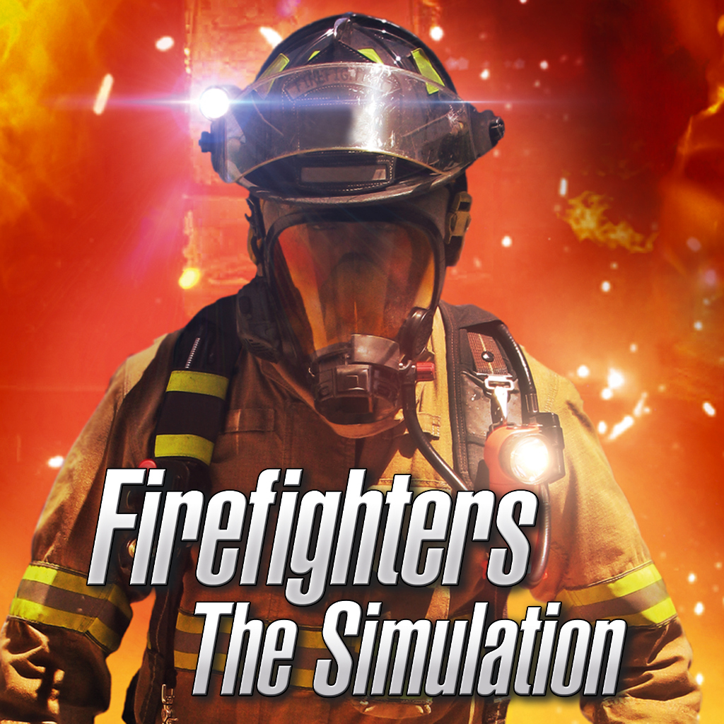 Firefighters – The Simulation