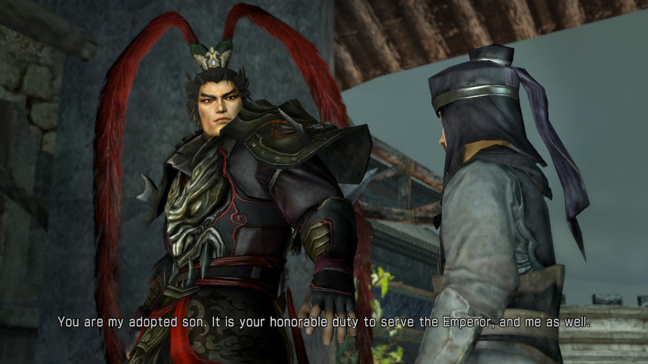DYNASTY WARRIORS 8: Xtreme Legends Definitive Edition screenshot 3