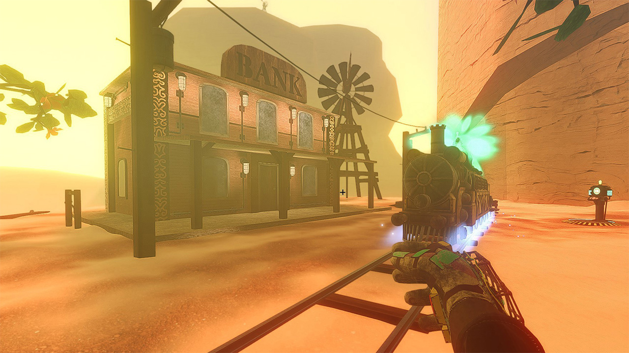 Cave Digger screenshot 1
