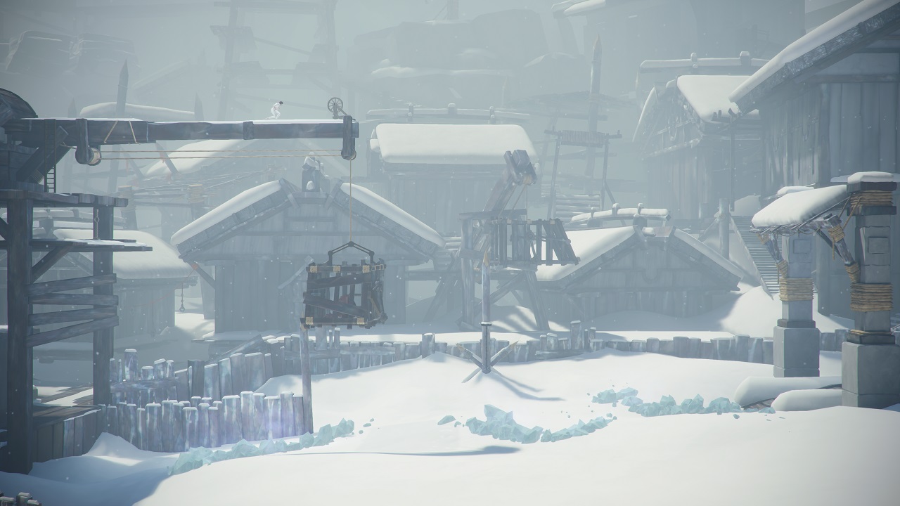 Stela screenshot 4