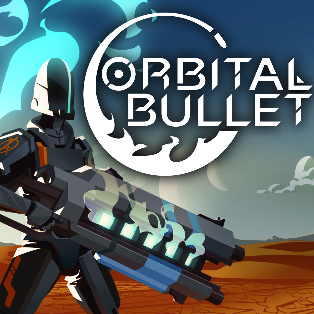 Orbital Bullet