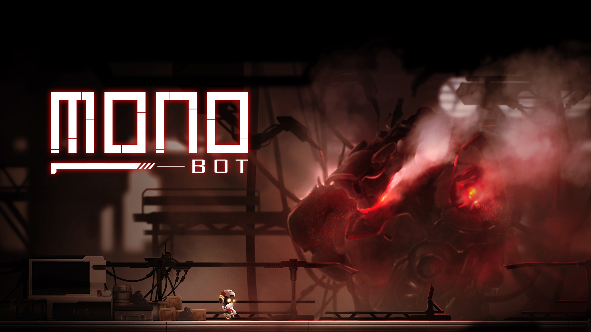 MONOBOT