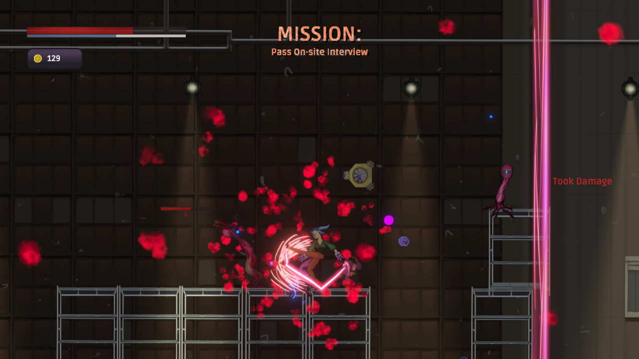 Pill Baby screenshot 4
