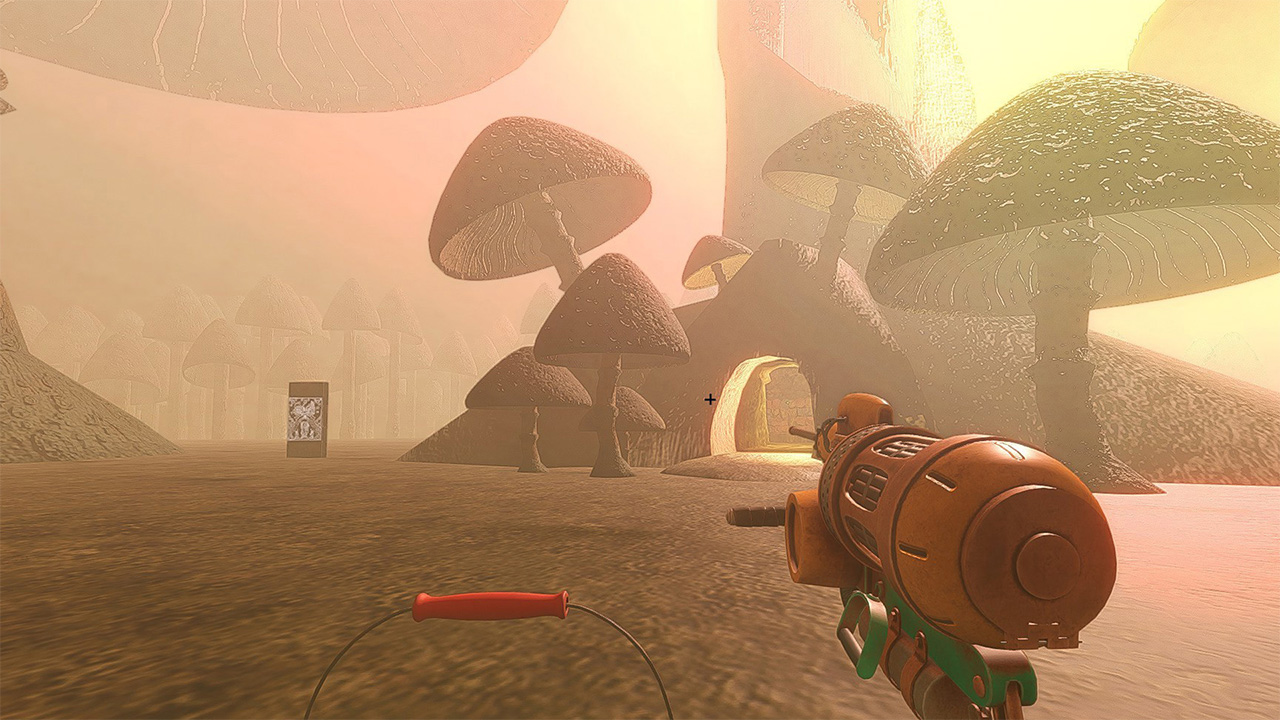 Cave Digger screenshot 6
