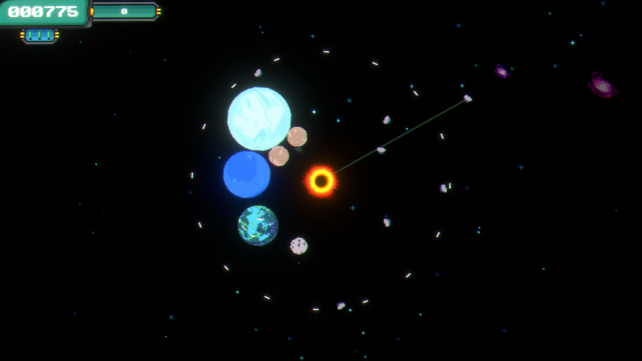 WAKUSEI screenshot 6