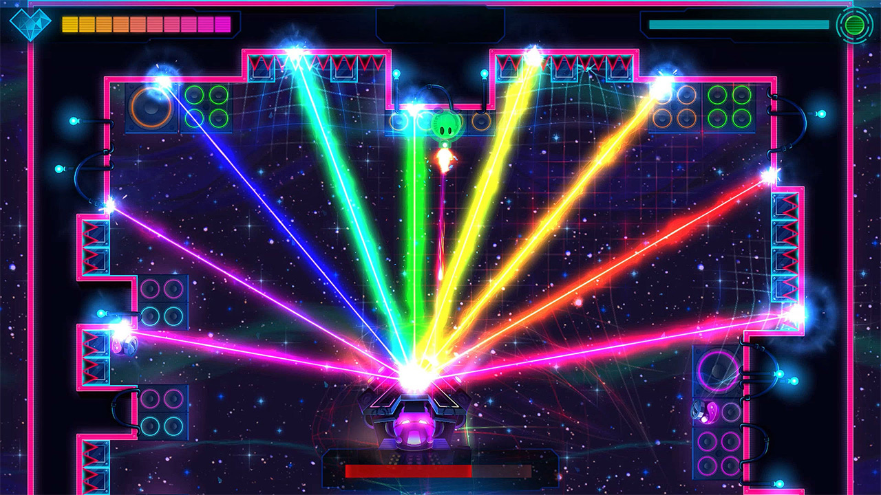 Glitch's Trip screenshot 3